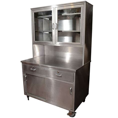 stainless steel sideboards